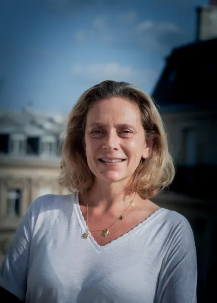 developer photo