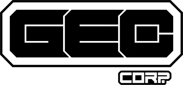 Giant Enemy Crab logo