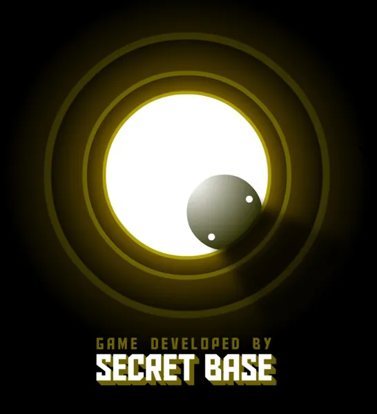 Secret Base Pte. Ltd. logo