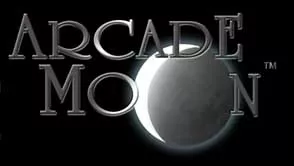 Arcade Moon logo