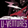 постер игры U-Ventures: Return to the Cave of Time