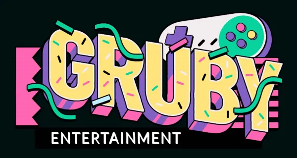 Gruby Entertainment Sp. z o.o. logo