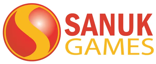 Sanuk Games SARL logo