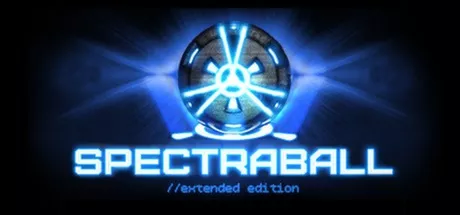 постер игры Spectraball