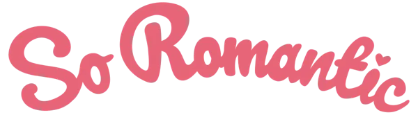 So Romantic logo