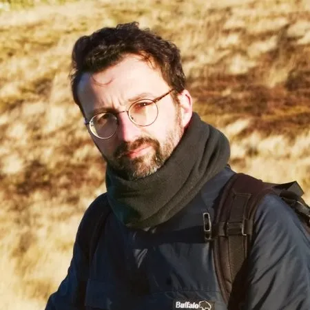 developer photo