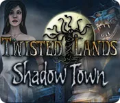 обложка 90x90 Twisted Lands: Shadow Town