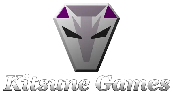 Kitsune Games LLC logo