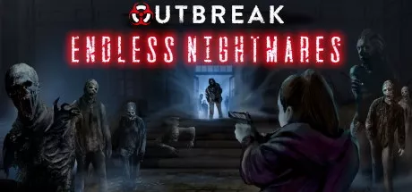 обложка 90x90 Outbreak: Endless Nightmares