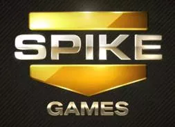 Spike Games logo
