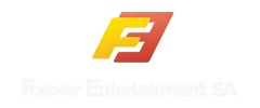 Forever Entertainment S. A. logo