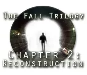 постер игры The Fall Trilogy: Chapter 2 - Reconstruction
