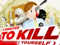 обложка 90x90 Five Minutes to Kill (Yourself)