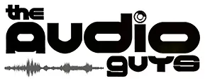 The Audio Guys Limited logo