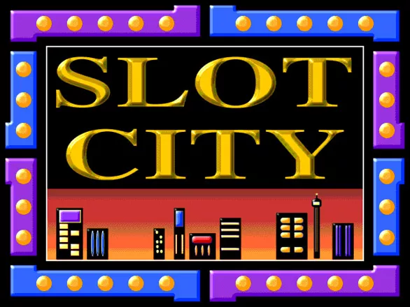 обложка 90x90 Slot City