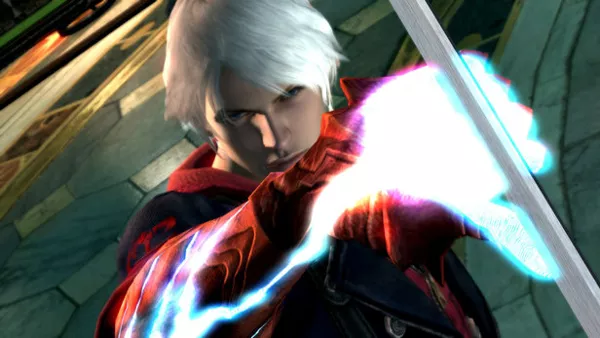 Devil May Cry 4: Refrain (2011) - MobyGames