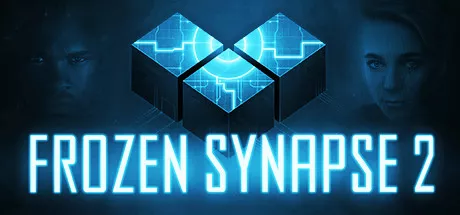 постер игры Frozen Synapse 2