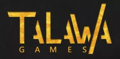 Talawa Games logo
