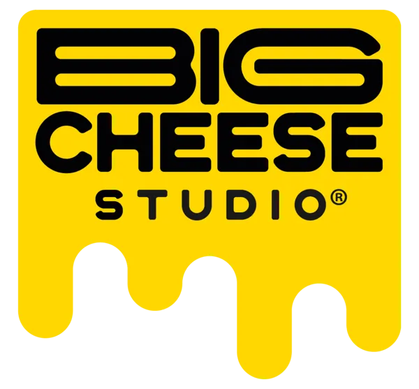 Big Cheese Studio S.A. logo