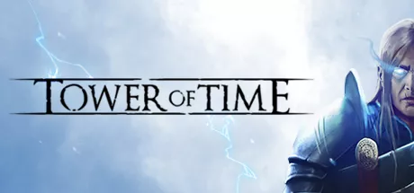 постер игры Tower of Time