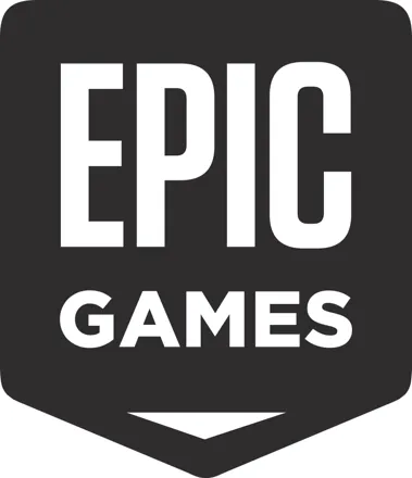 Epic Games, Inc. logo