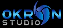 Okron Studio logo