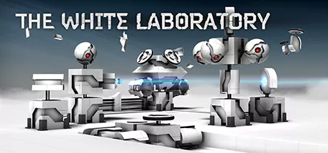 обложка 90x90 The White Laboratory