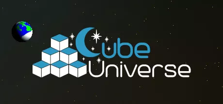 обложка 90x90 Cube Universe