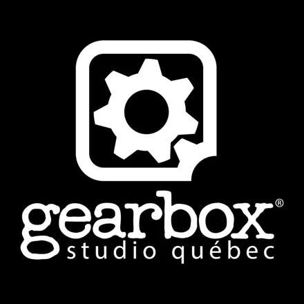 Gearbox Studio Québec Inc. logo