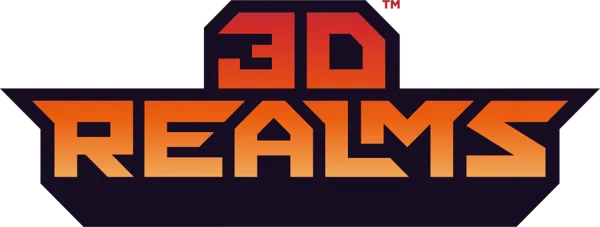 3D Realms Entertainment ApS logo