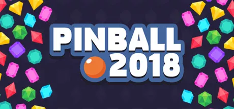 постер игры Pinball 2018