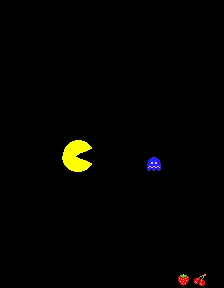 Pac-Man (1980) - MobyGames