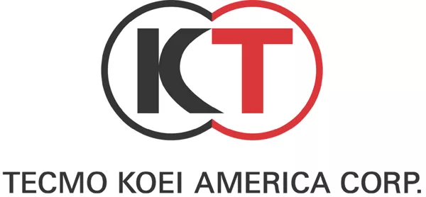 Koei Tecmo America Corp. logo