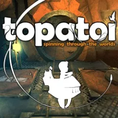 постер игры Topatoi: Pillar of the Skies