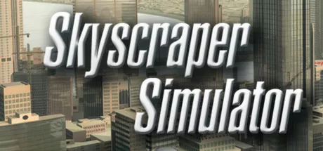обложка 90x90 Skyscraper Simulator