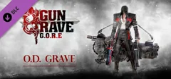 Jeu PS2 GUNGRAVE G.O.R.E VF Complet - Bon état - Version Française