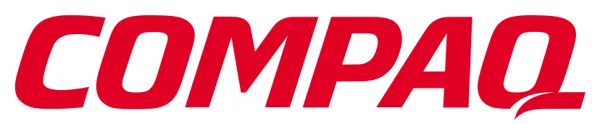 Compaq Computer Corporation logo