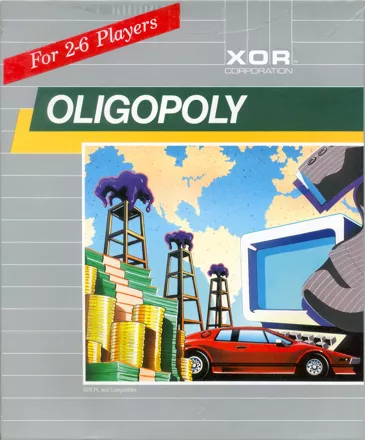 box cover