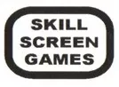Skill Screen Games logo