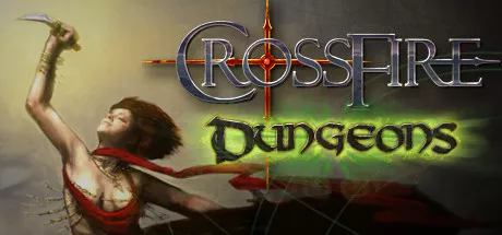 постер игры Crossfire: Dungeons