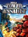 постер игры Mega Tower Assault