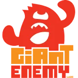 Giant Enemy Labs logo