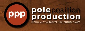 Pole Position Production logo