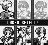 King of Fighters R-1 - Wikipedia