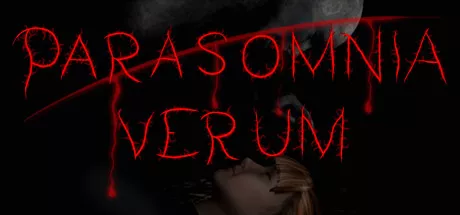 постер игры Parasomnia Verum
