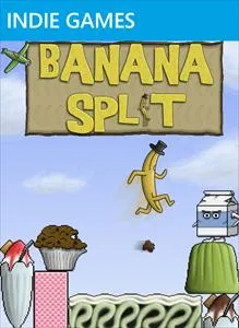 Banana Split game