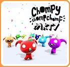 обложка 90x90 Chompy Chomp Chomp Party