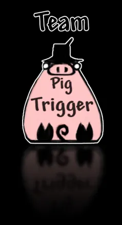 Team Pig Trigger logo