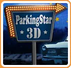 обложка 90x90 Parking Star 3D
