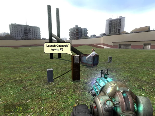 Miscellaneous garrys mod Videos (until 2009-2010) : Free Download